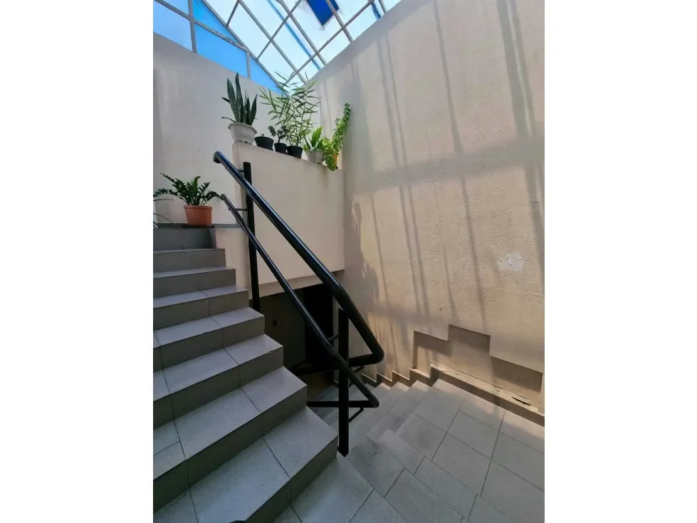 Vendo edificio 1520m2 Chacao 1472 - 14