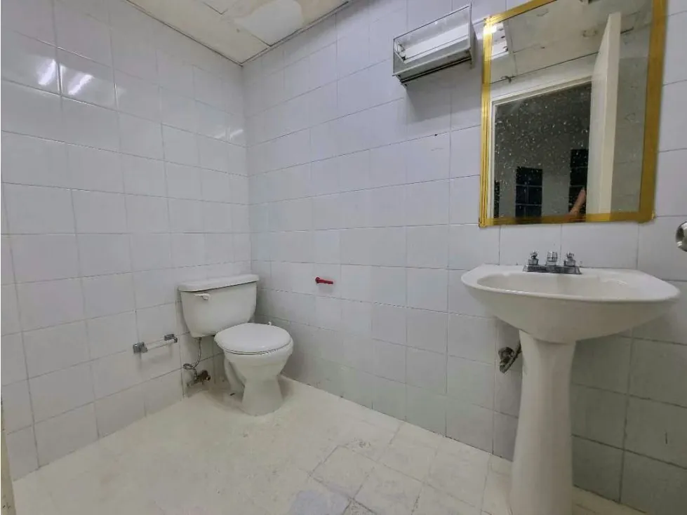 Vendo edificio 1520m2 Chacao 1472 - 21