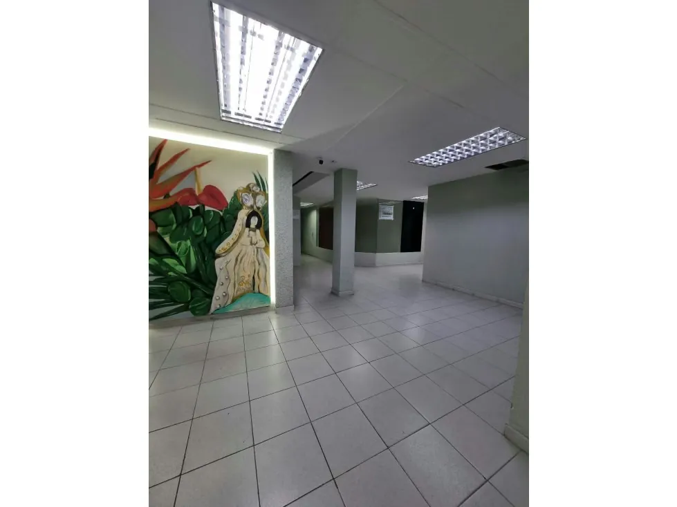 Vendo edificio 1520m2 Chacao 1472 - 3