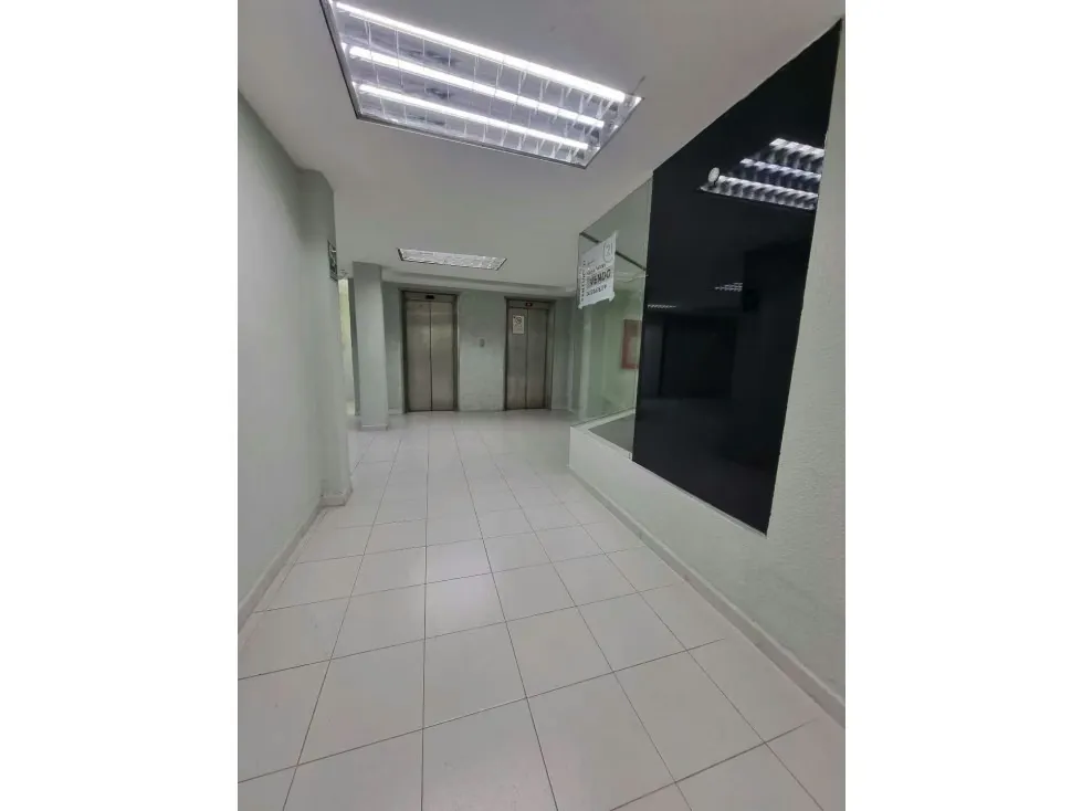 Vendo edificio 1520m2 Chacao 1472 - 6