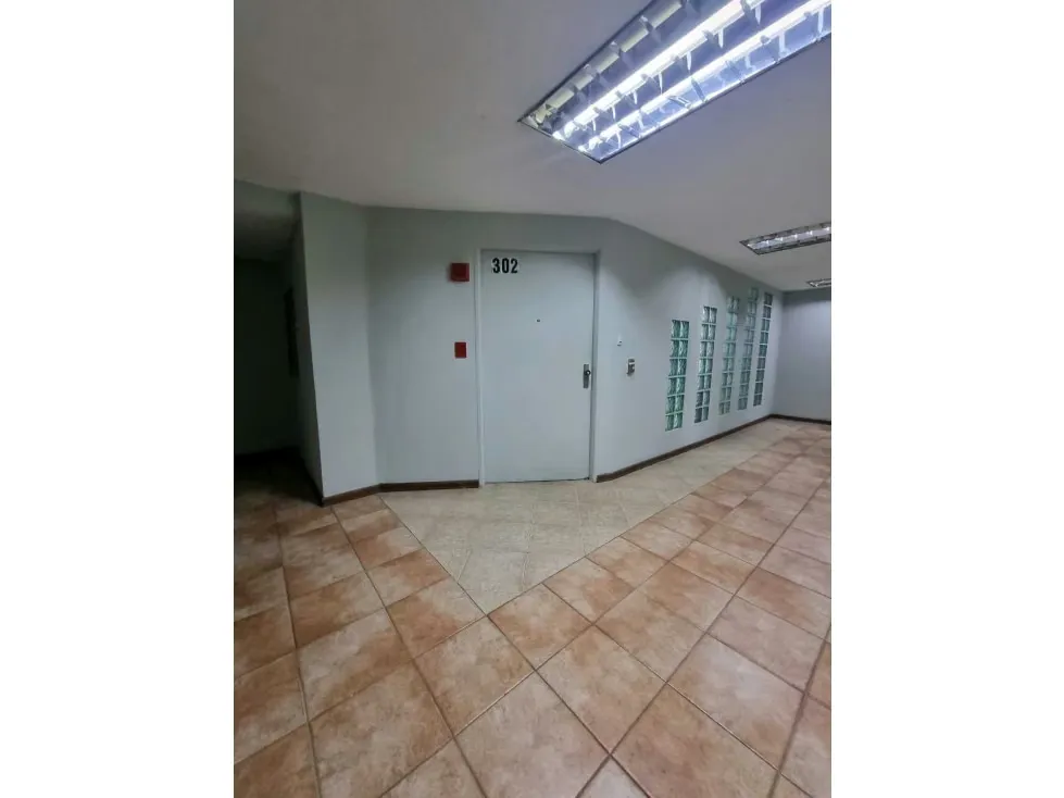 Vendo edificio 1520m2 Chacao 1472 - 9