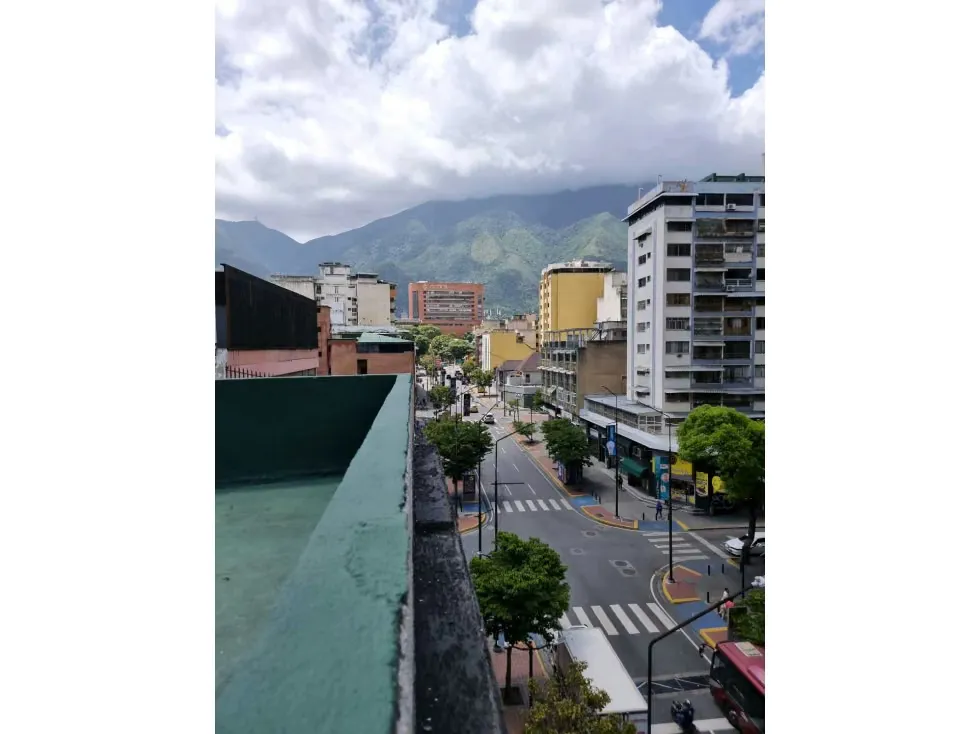 Vendo edificio 1520m2 Chacao 1472 - 10