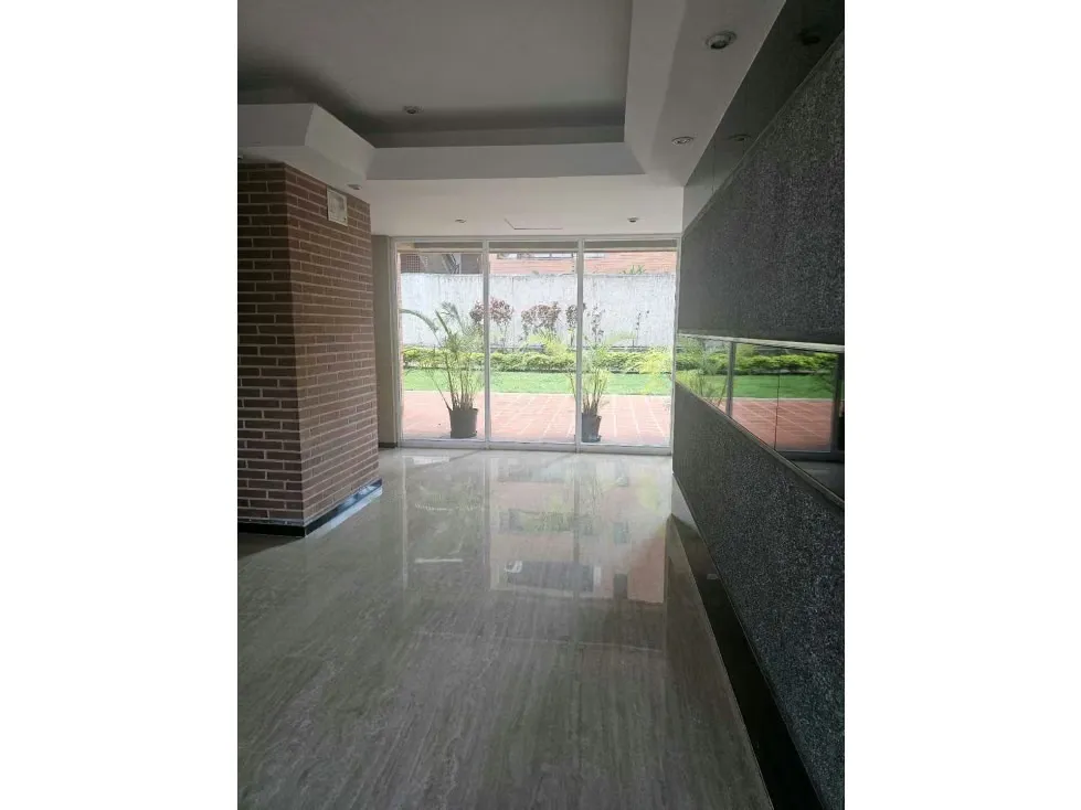 Alquilo apartamento equipado 56m2 El Rosal 8751 - 8
