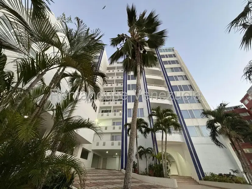 Apartamento (1 Nivel) en Venta en El Morro, Nueva Esparta