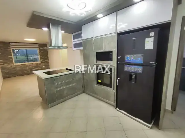 Apartamento en Venta Res Valle Real