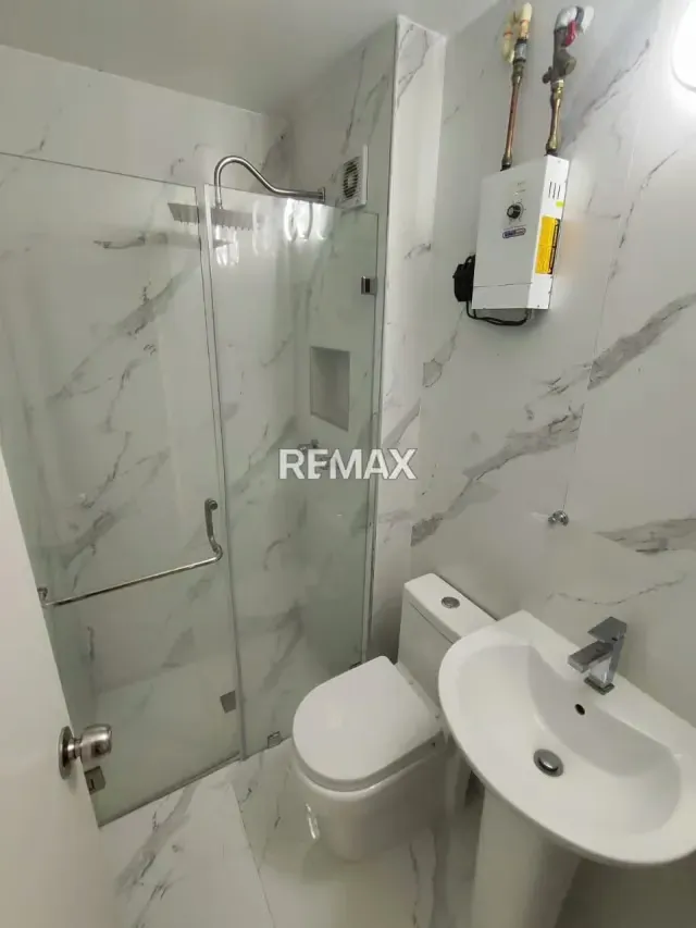 Apartamento en Venta Res Valle Real - 14