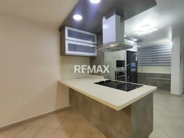 Apartamento en Venta Res Valle Real - 6