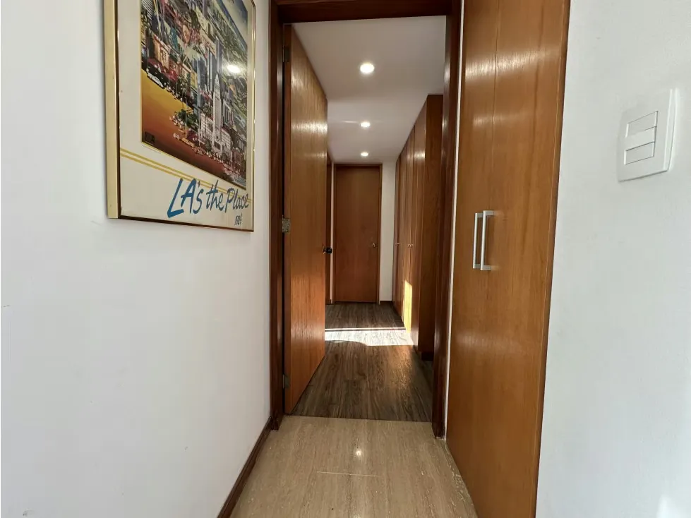 Exclusivo Apartamento en Alquiler en Campo Alegre Bella - 7
