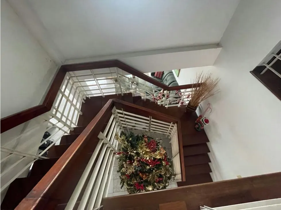 Vendo casa de 4 niveles 450m2 La Union 7004 - 17