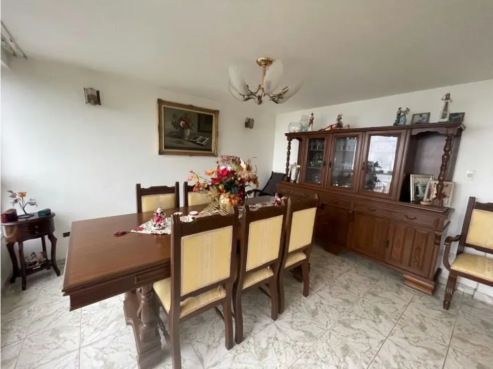 Vendo casa de 4 niveles 450m2 La Union 7004 - 19