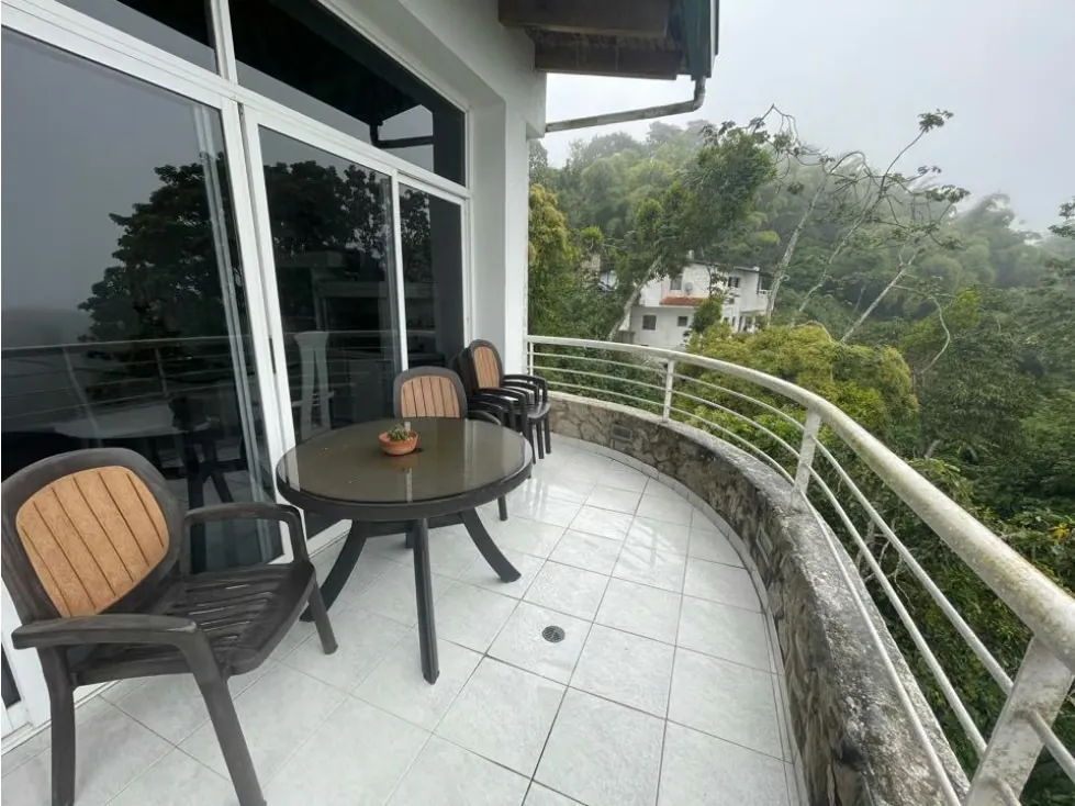 Vendo casa de 4 niveles 450m2 La Union 7004 - 3