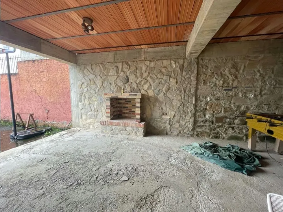 Vendo casa de 4 niveles 450m2 La Union 7004 - 26