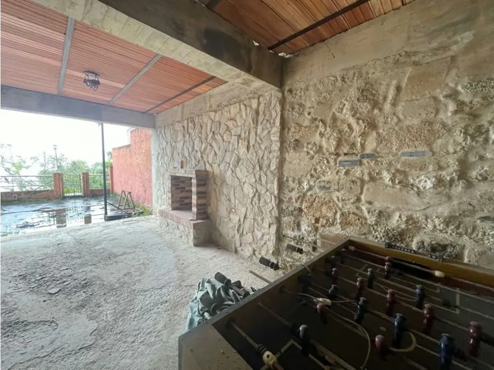 Vendo casa de 4 niveles 450m2 La Union 7004 - 29