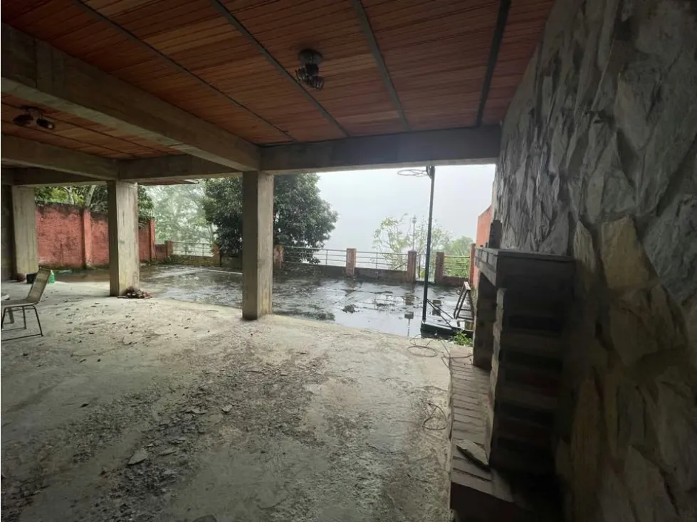 Vendo casa de 4 niveles 450m2 La Union 7004 - 30