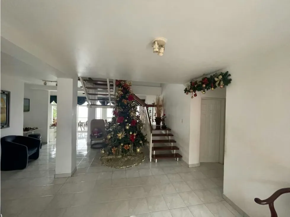 Vendo casa de 4 niveles 450m2 La Union 7004 - 5