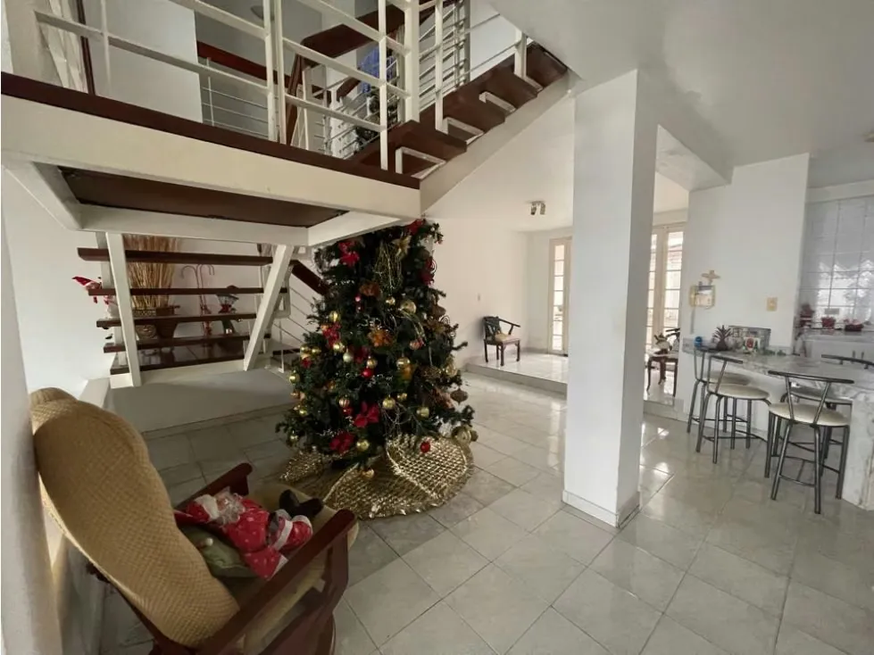 Vendo casa de 4 niveles 450m2 La Union 7004 - 6