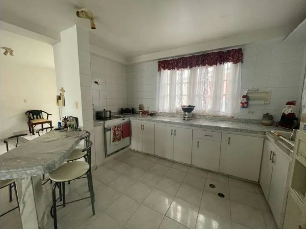Vendo casa de 4 niveles 450m2 La Union 7004 - 8