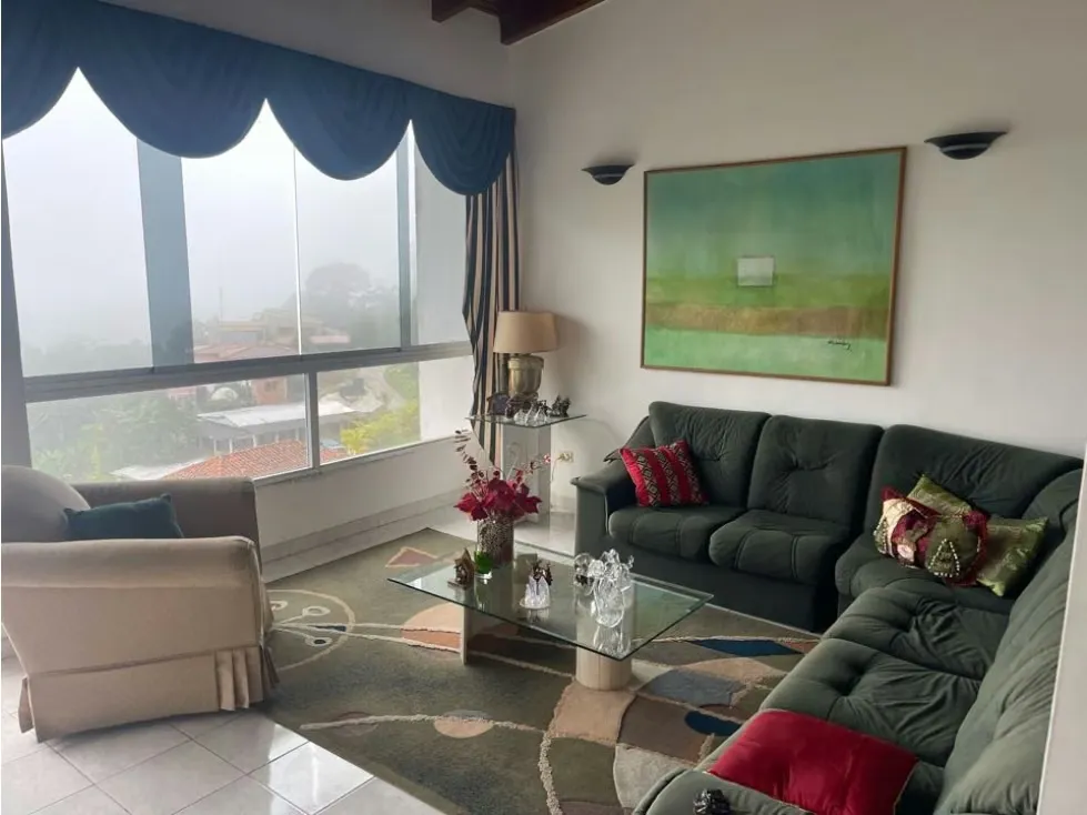 Vendo casa de 4 niveles 450m2 La Union 7004 - 9