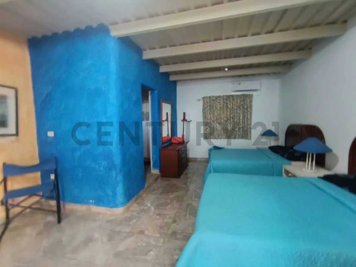 GRAN HOTEL Y POSADA EN FUNCIONAMIENTO EN GUARAME - 20