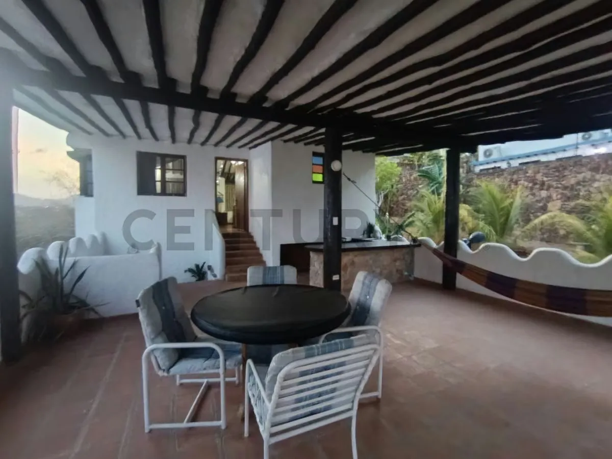 GRAN HOTEL Y POSADA EN FUNCIONAMIENTO EN GUARAME - 6