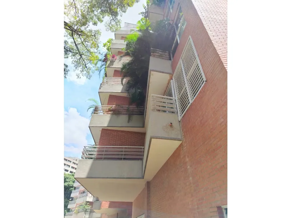 Alquilo Ph duplex, sin amoblar en Altamira - 14