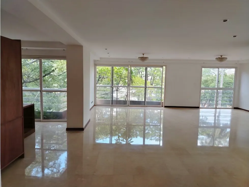 Alquilo Ph duplex, sin amoblar en Altamira - 3
