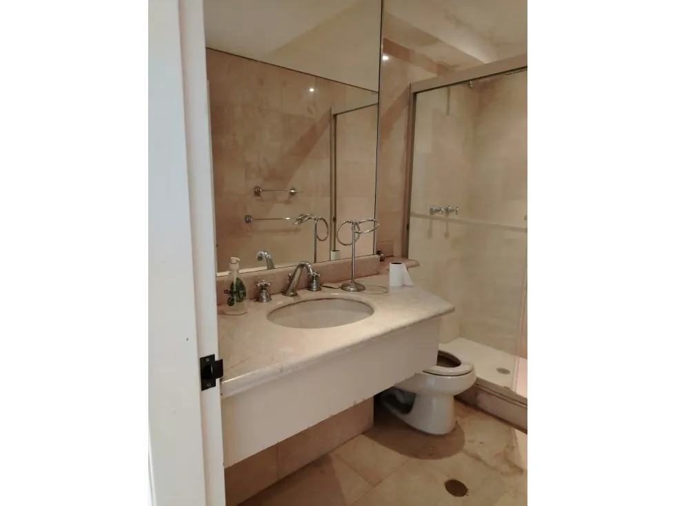 Alquilo Ph duplex, sin amoblar en Altamira - 6