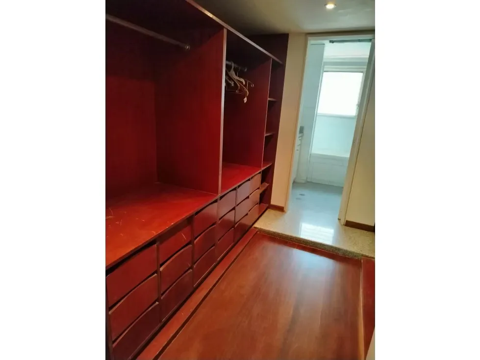 Alquilo Ph duplex, sin amoblar en Altamira - 7