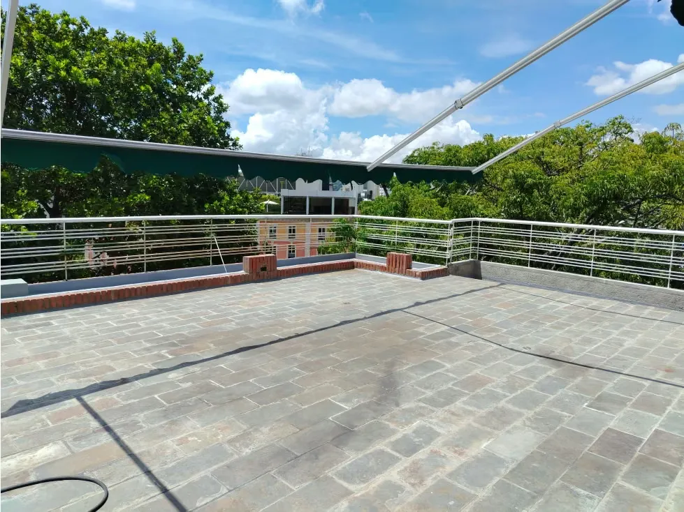 Alquilo Ph duplex, sin amoblar en Altamira - 10