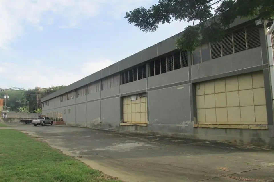 Galpon - Deposito en Venta en Santa Rosa, Miranda