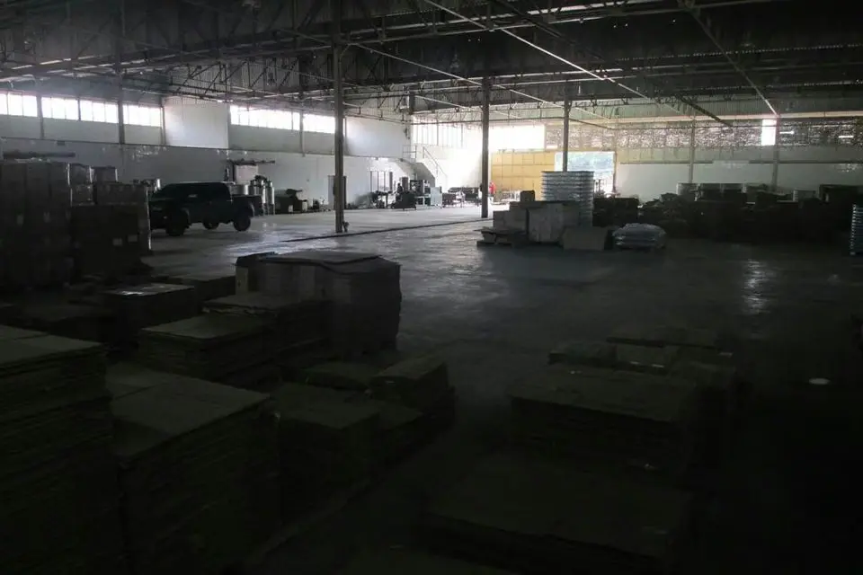 Galpon - Deposito en Venta en Santa Rosa, Miranda - 12