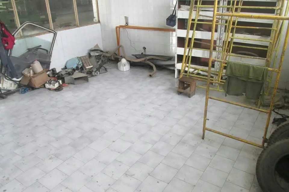Galpon - Deposito en Venta en Santa Rosa, Miranda - 19