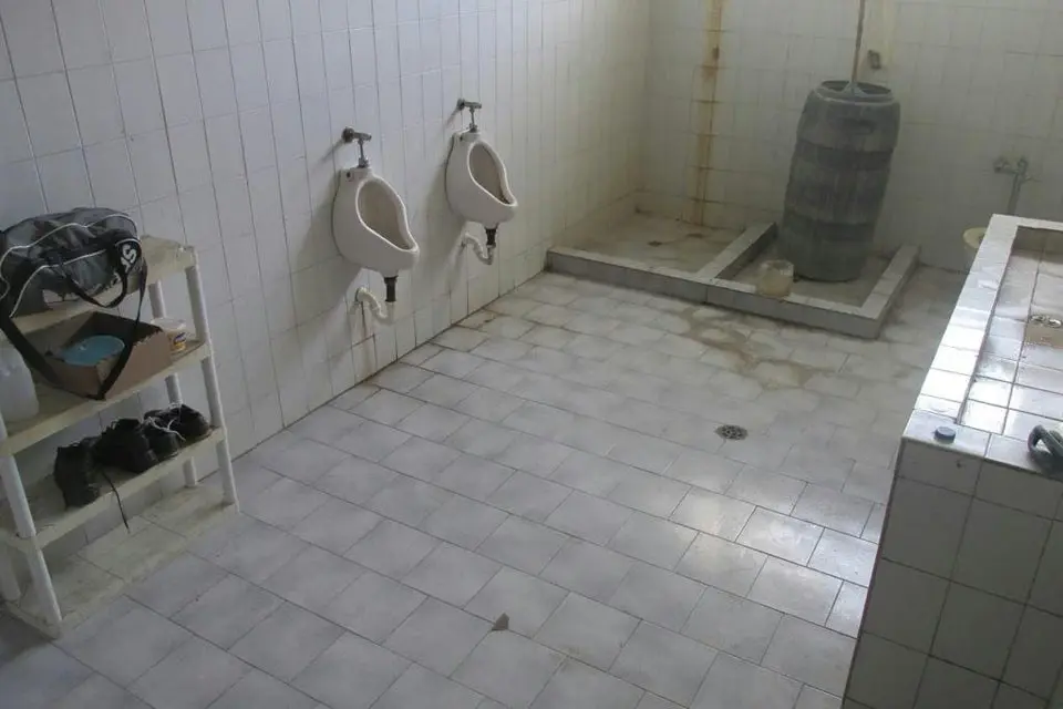 Galpon - Deposito en Venta en Santa Rosa, Miranda - 20