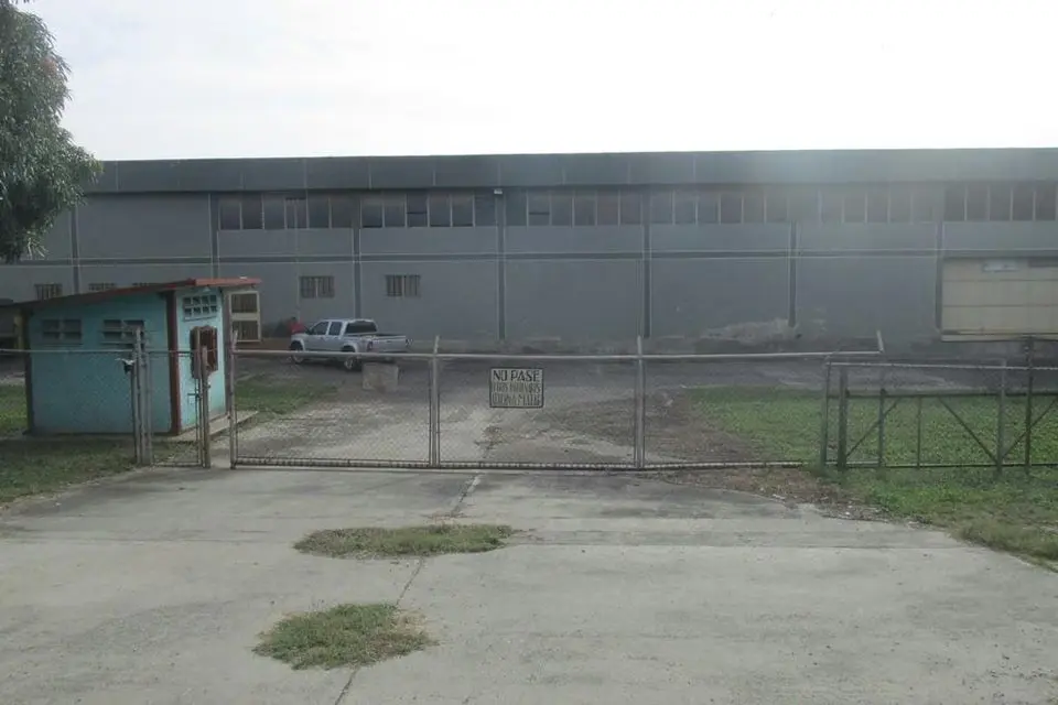 Galpon - Deposito en Venta en Santa Rosa, Miranda - 2