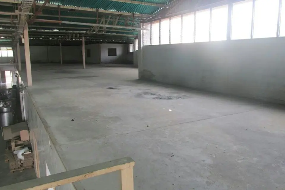Galpon - Deposito en Venta en Santa Rosa, Miranda - 21