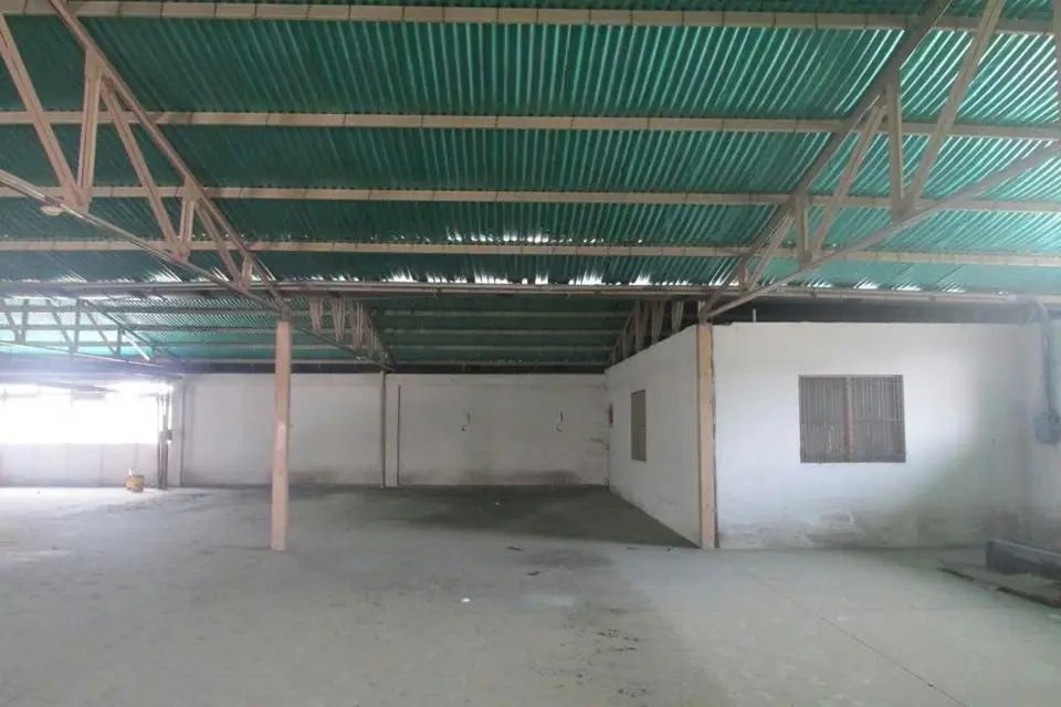 Galpon - Deposito en Venta en Santa Rosa, Miranda - 23