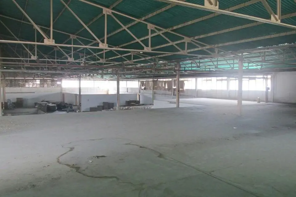 Galpon - Deposito en Venta en Santa Rosa, Miranda - 26