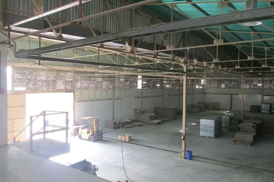 Galpon - Deposito en Venta en Santa Rosa, Miranda - 28