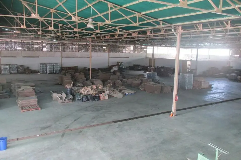 Galpon - Deposito en Venta en Santa Rosa, Miranda - 30