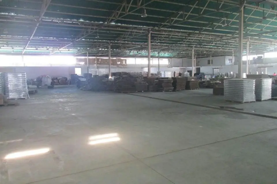 Galpon - Deposito en Venta en Santa Rosa, Miranda - 3