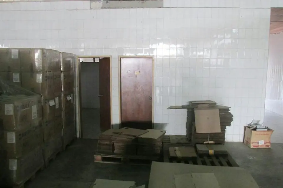 Galpon - Deposito en Venta en Santa Rosa, Miranda - 33