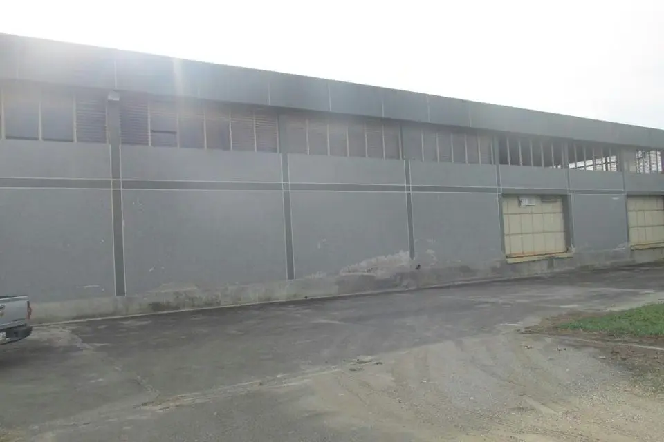 Galpon - Deposito en Venta en Santa Rosa, Miranda - 34