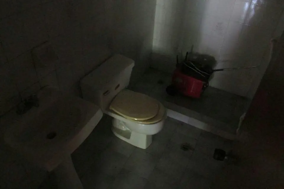 Galpon - Deposito en Venta en Santa Rosa, Miranda - 36