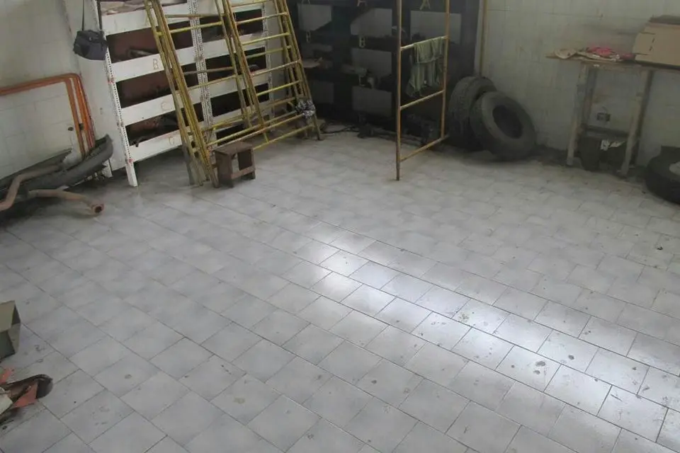 Galpon - Deposito en Venta en Santa Rosa, Miranda - 37