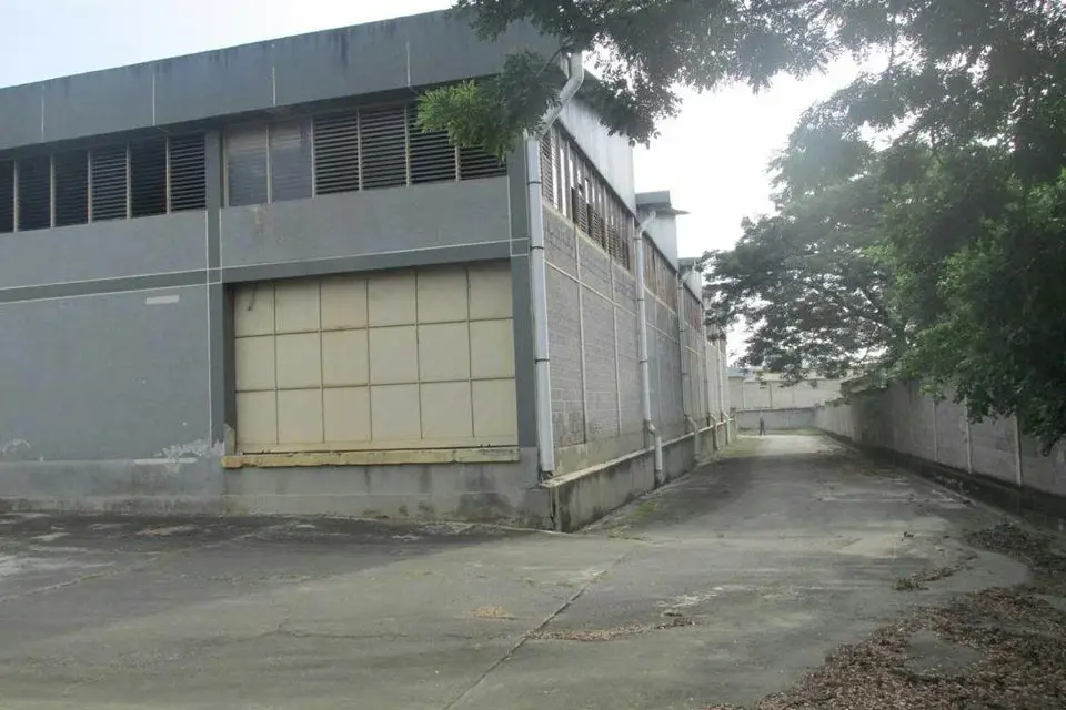 Galpon - Deposito en Venta en Santa Rosa, Miranda - 40