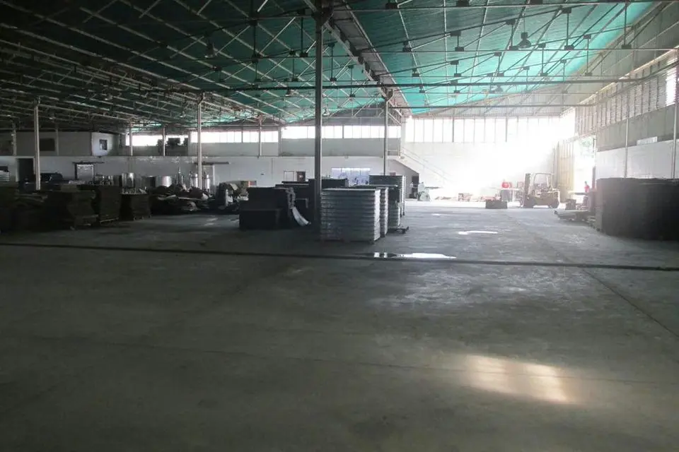 Galpon - Deposito en Venta en Santa Rosa, Miranda - 4
