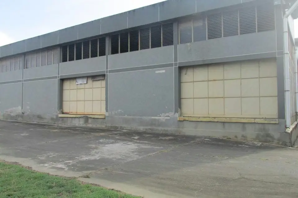 Galpon - Deposito en Venta en Santa Rosa, Miranda - 41