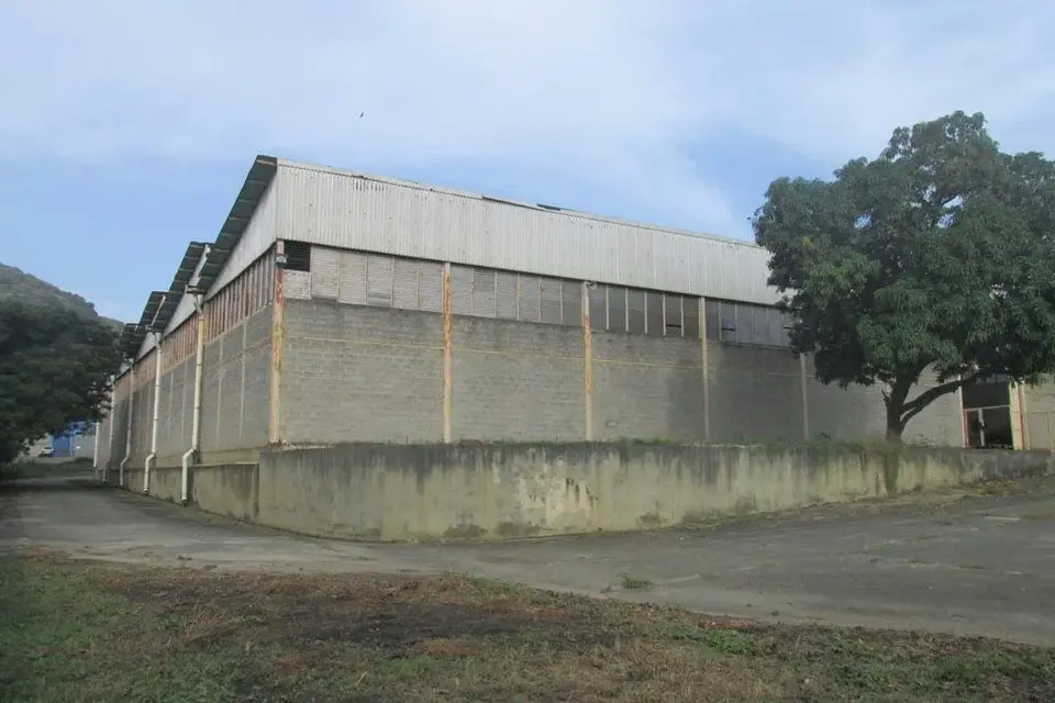 Galpon - Deposito en Venta en Santa Rosa, Miranda - 43