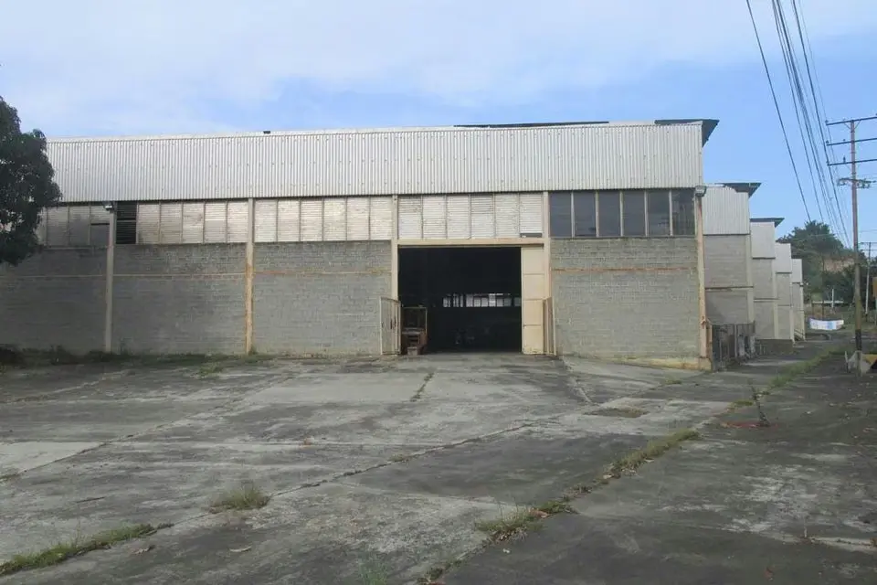 Galpon - Deposito en Venta en Santa Rosa, Miranda - 44