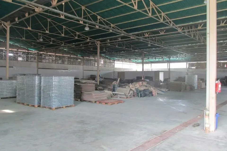 Galpon - Deposito en Venta en Santa Rosa, Miranda - 5